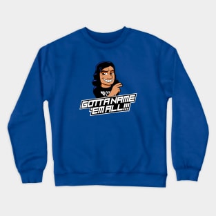 Cisco Crewneck Sweatshirt